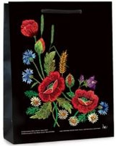 KINKEKOTT MUHU PADI 20x8x25cm