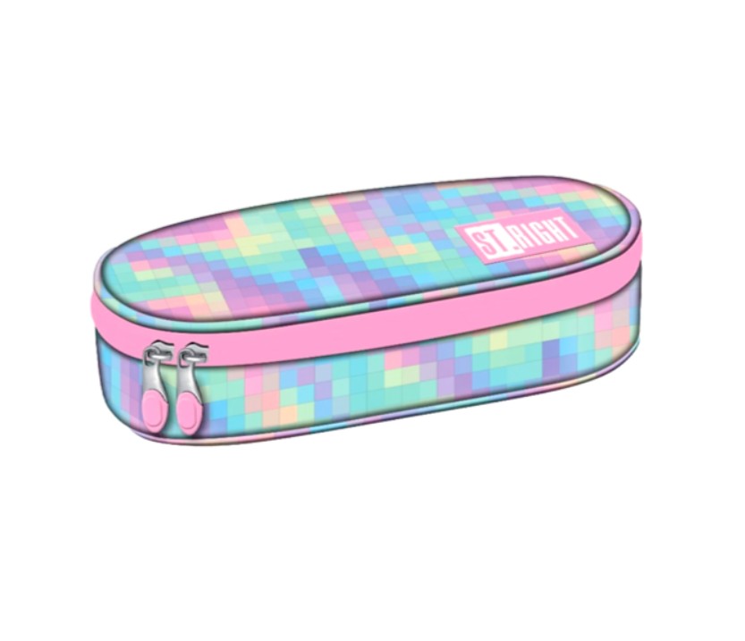 Pinal Pastel Pixels