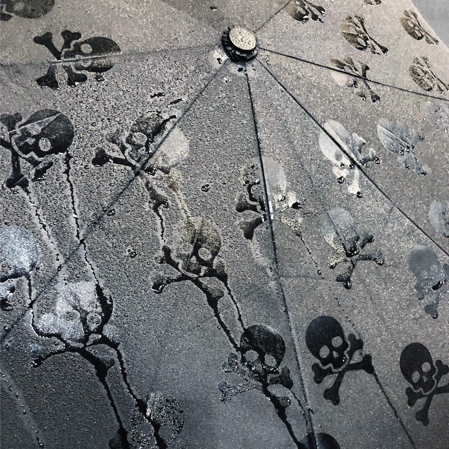 Vihmavari Hidden Skulls