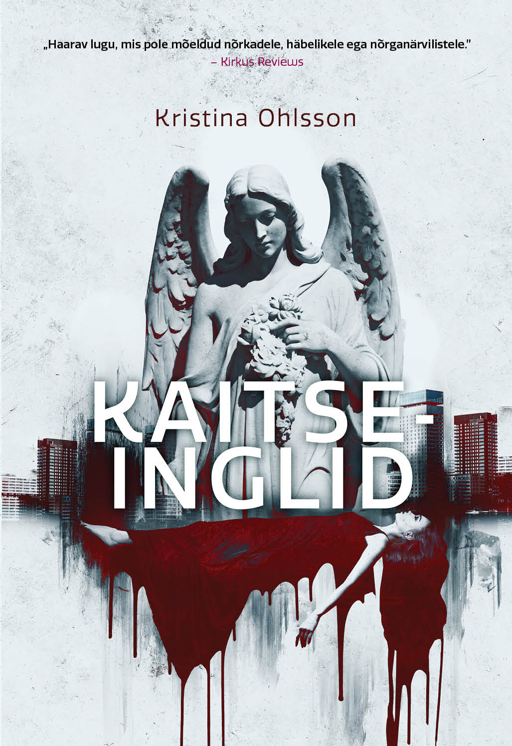 E-raamat: Kaitseinglid