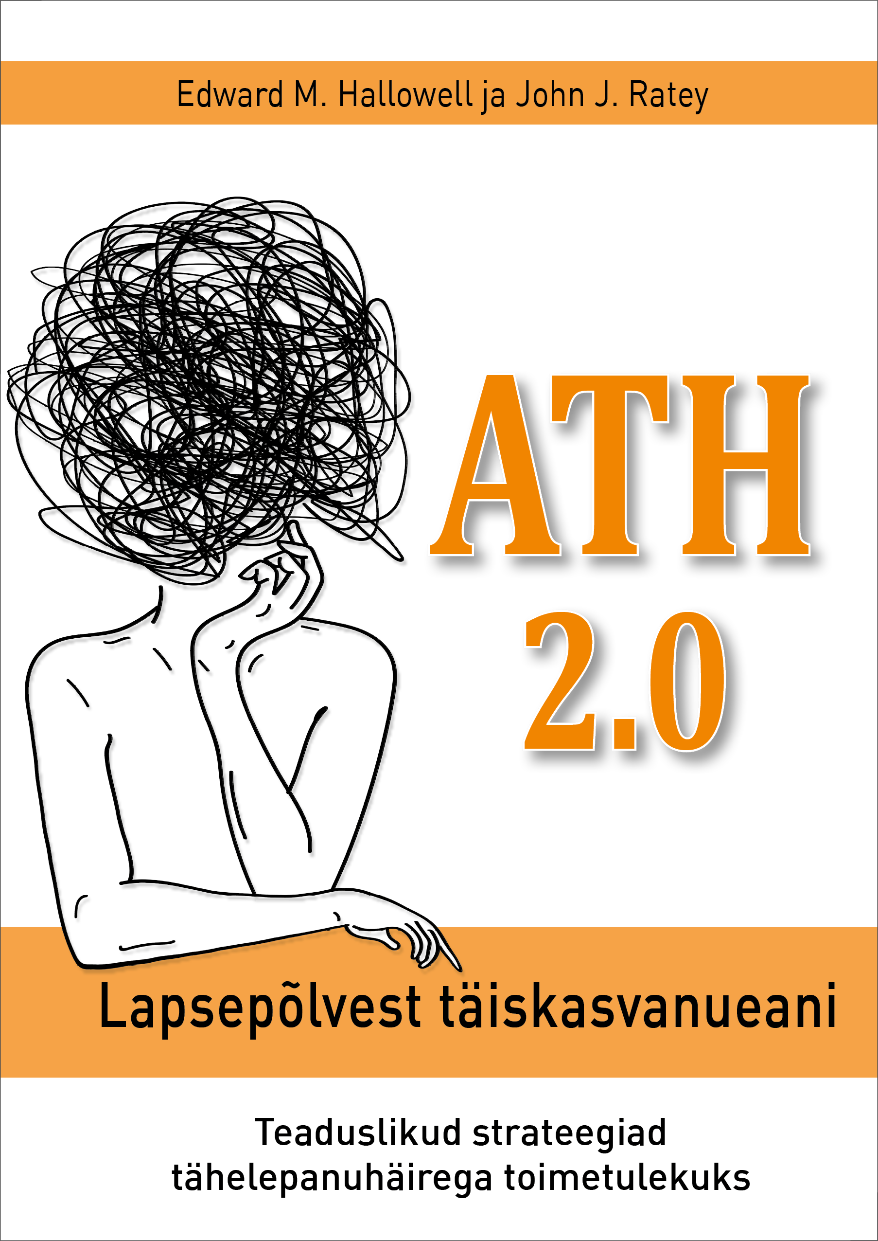 ATH 2.0 LAPSEPÕLVEST TÄISKASVANUEANI