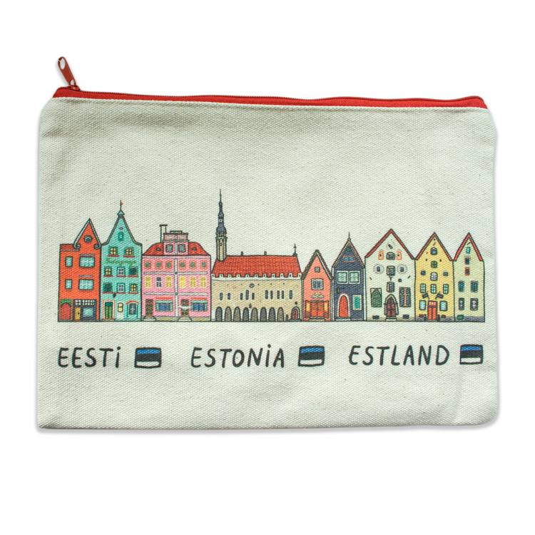 Kosmeetikakott Tallinna Majad