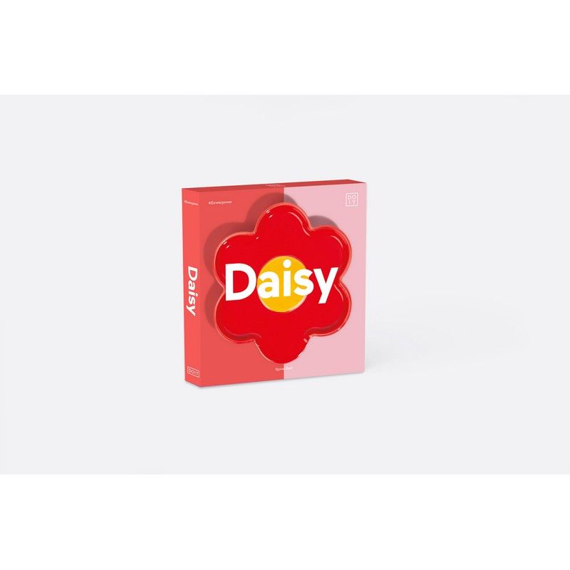 Lusikaalus Daisy, Red