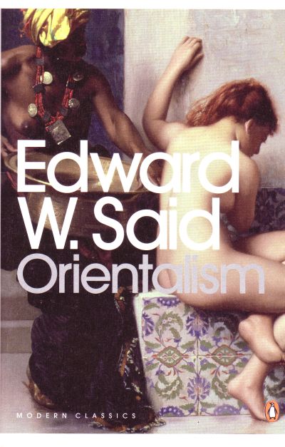Orientalism