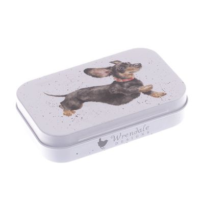 Wrendale plekk-karp Dog, Mini