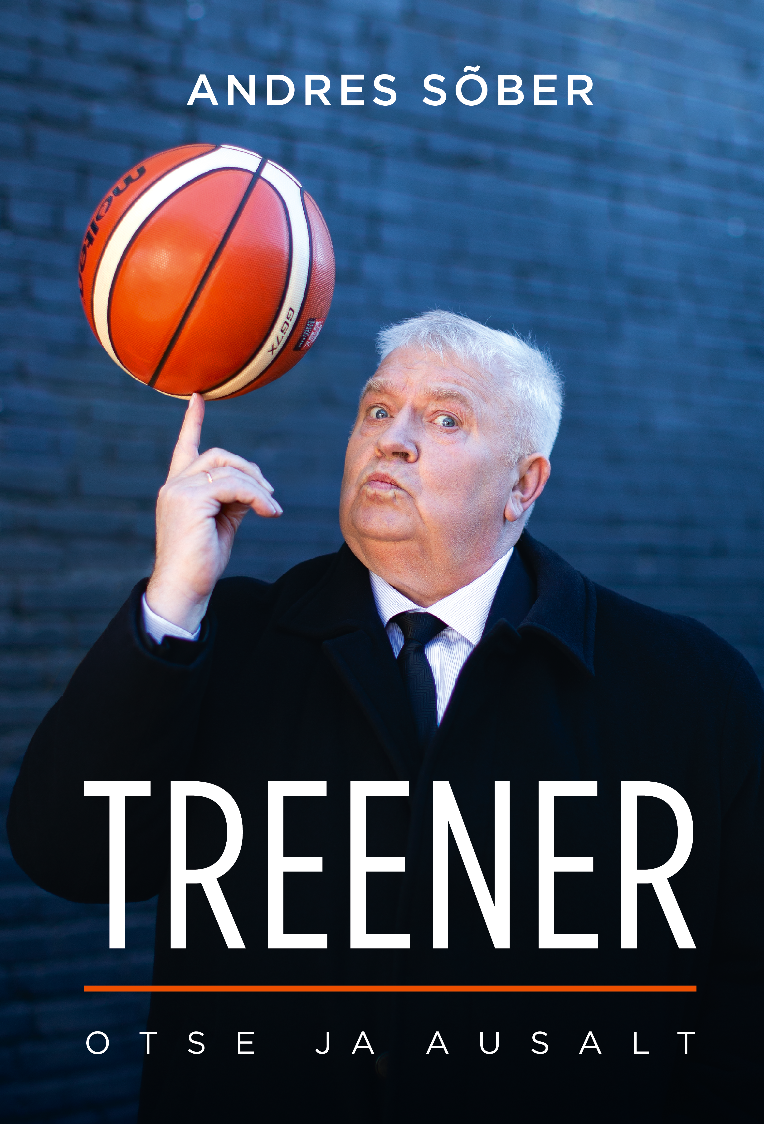 TREENER. OTSE JA AUSALT