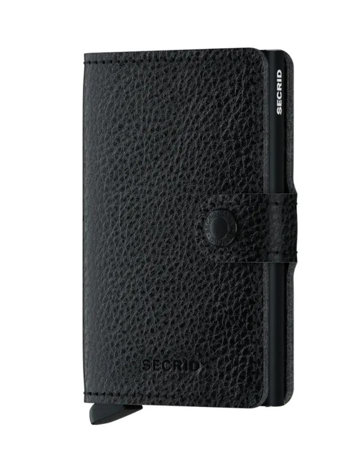 Secrid rahakott Veg Black