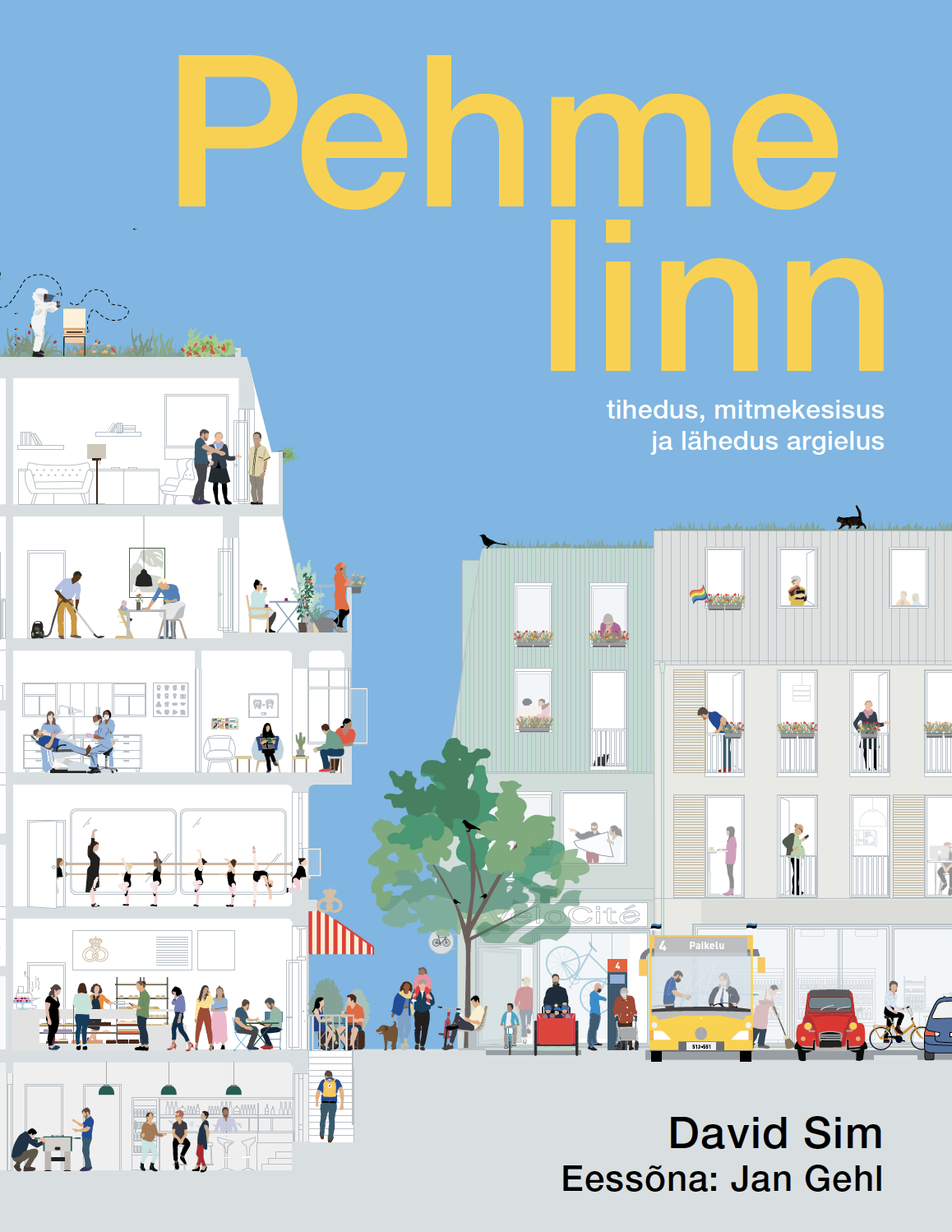 PEHME LINN