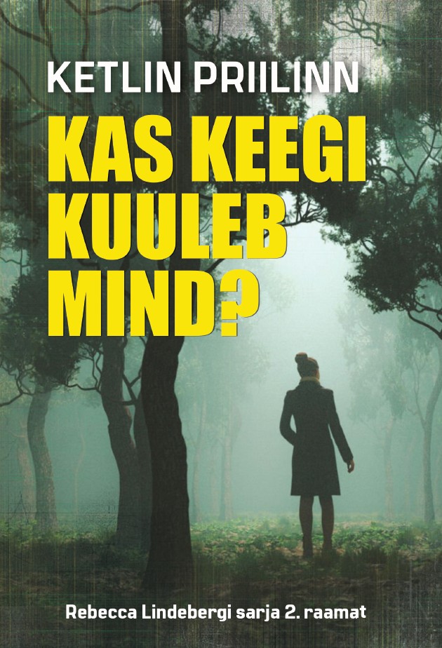 Kas keegi kuuleb mind?