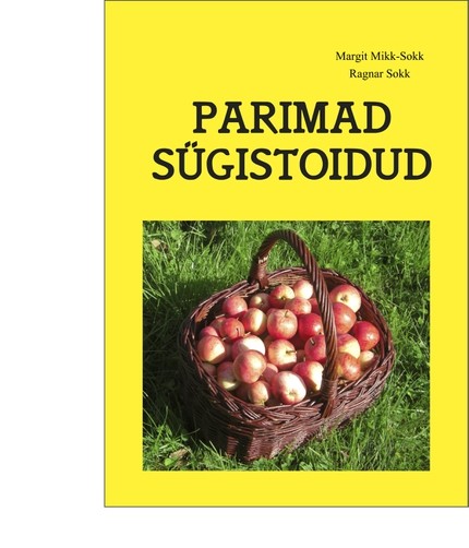 E-raamat: Parimad sügistoidud