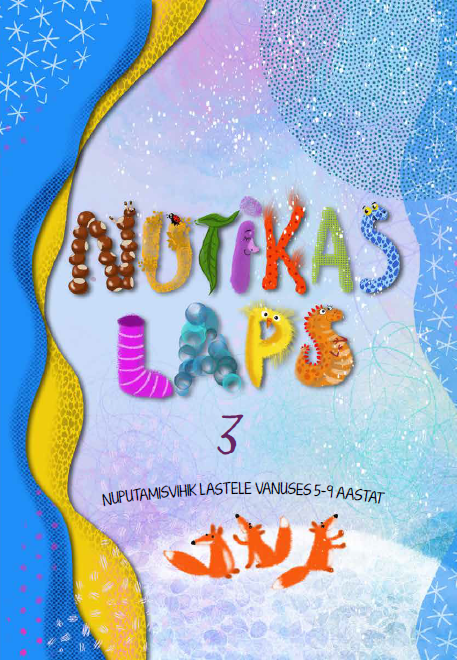 Nutikas laps 3