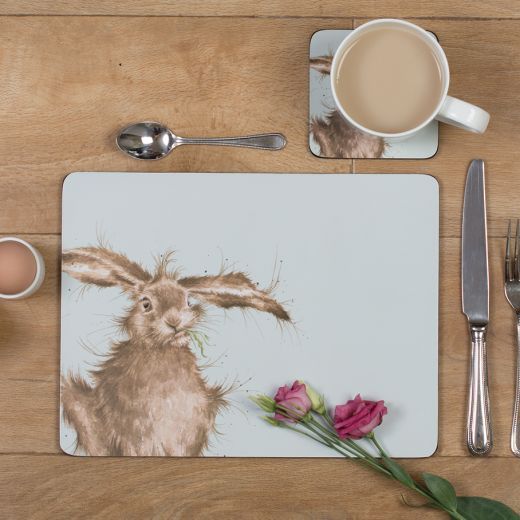 Wrendale lauamatid Hare, 4tk