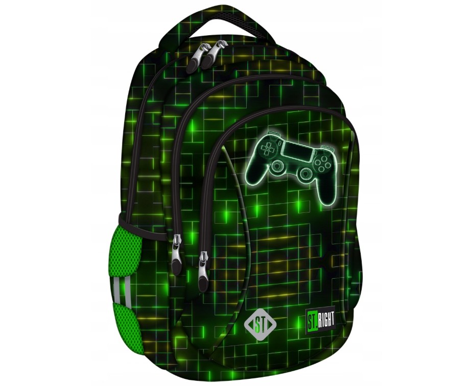 Seljakott Neon Pad