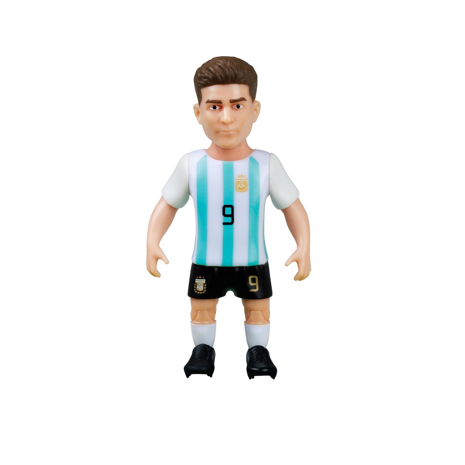SUPERGOAL Kingakapsel figuuriga assortii