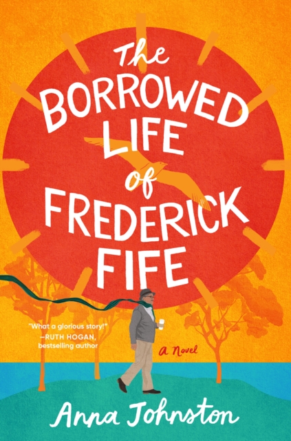 Borrowed Life of Frederick Fife