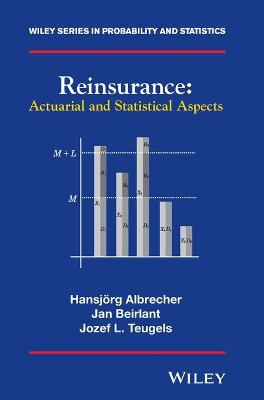 Reinsurance – Actuarial and Statistical Aspects