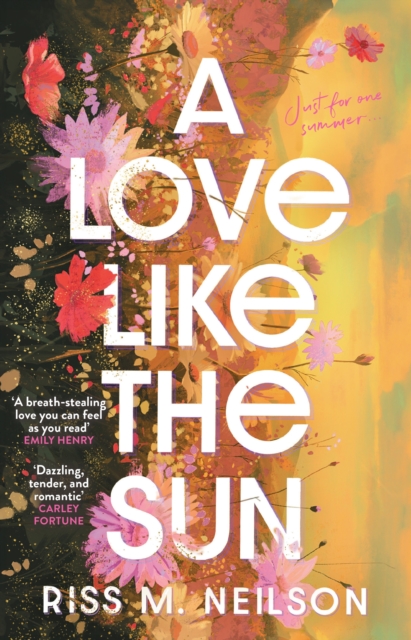 Love Like the Sun