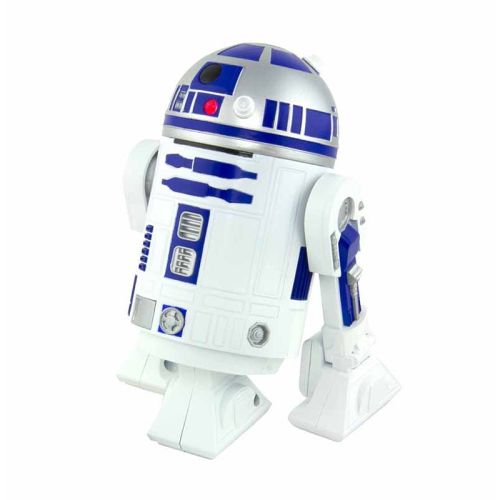 MINI TOLMUIMEJA STAR WARS R2-D2