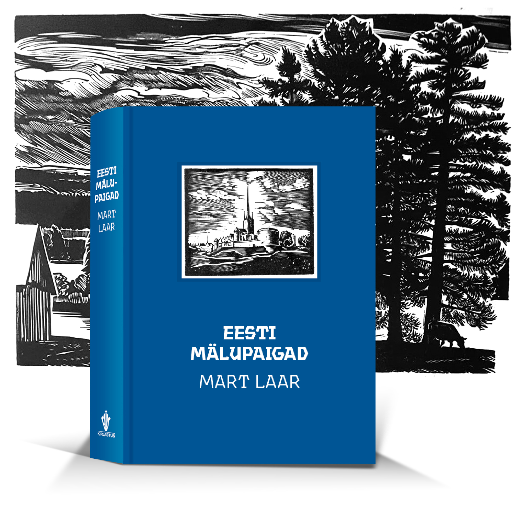 Eesti mälupaigad