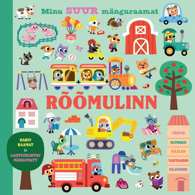Rõõmulinn