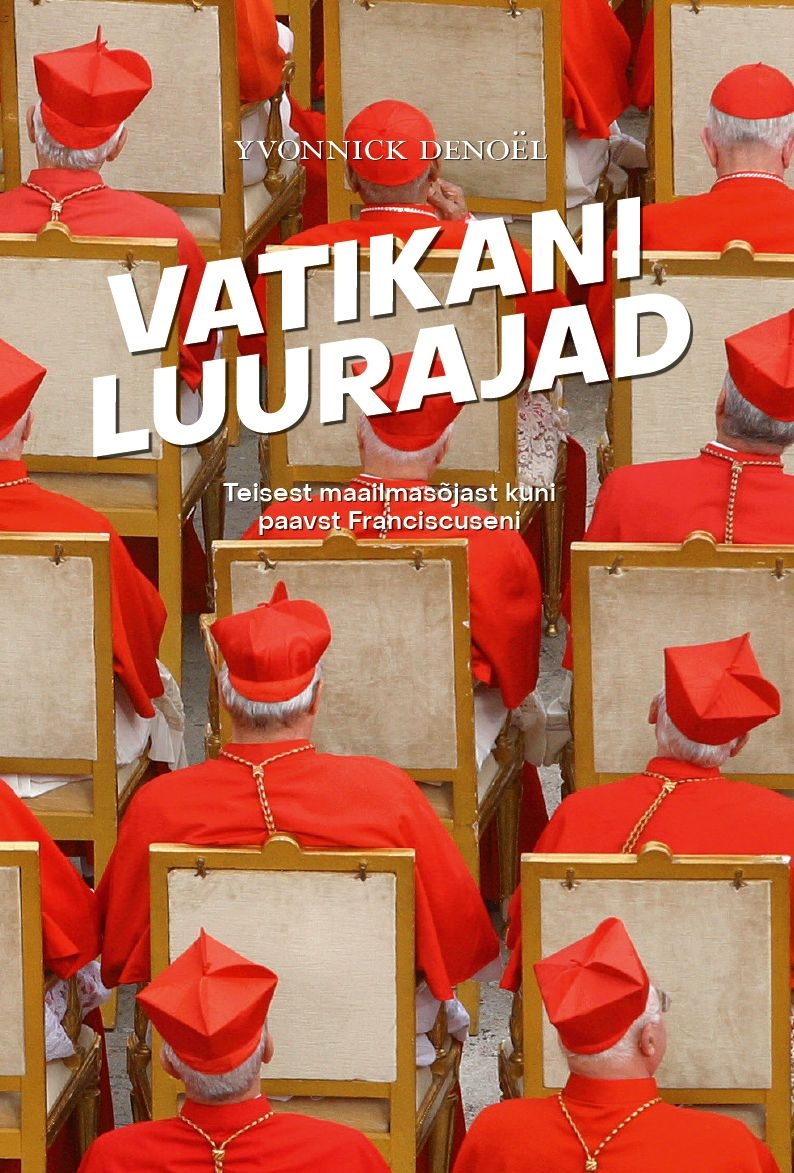 Vatikani luurajad