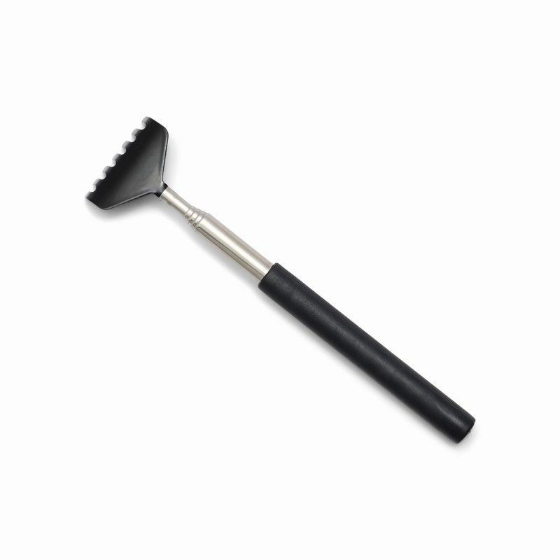Gentlemen's Hardware seljasügaja Mini Back Scratcher, teleskoopvarrega (max 67cm)