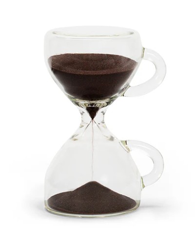 Liivakell Coffee Break 15-Min