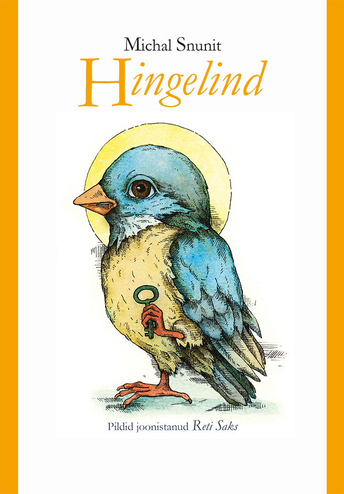 Hingelind