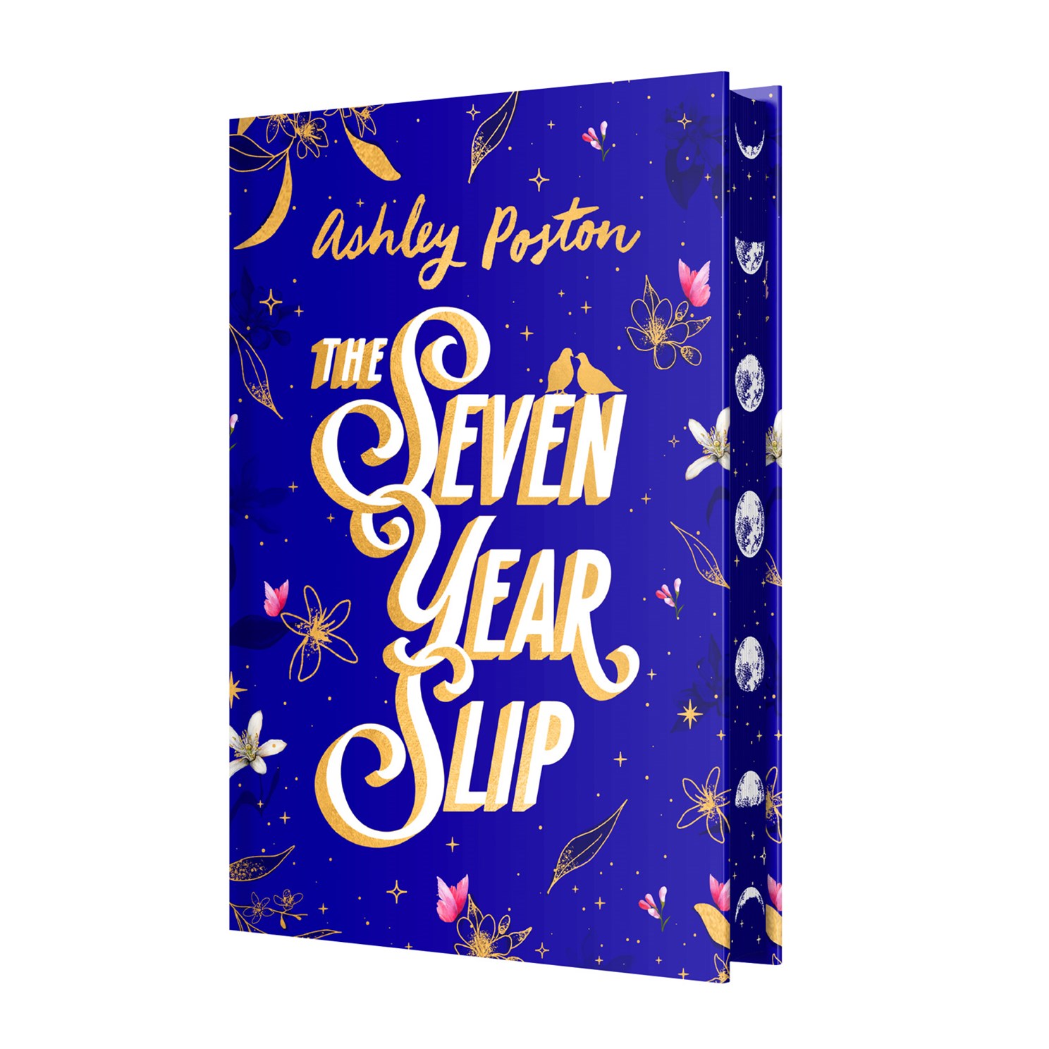 Seven Year Slip (Collector's Edition)