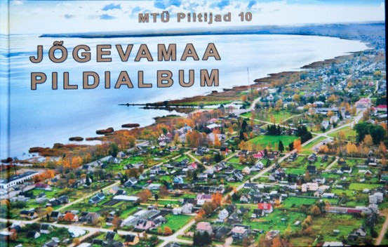 Jõgevamaa pildialbum