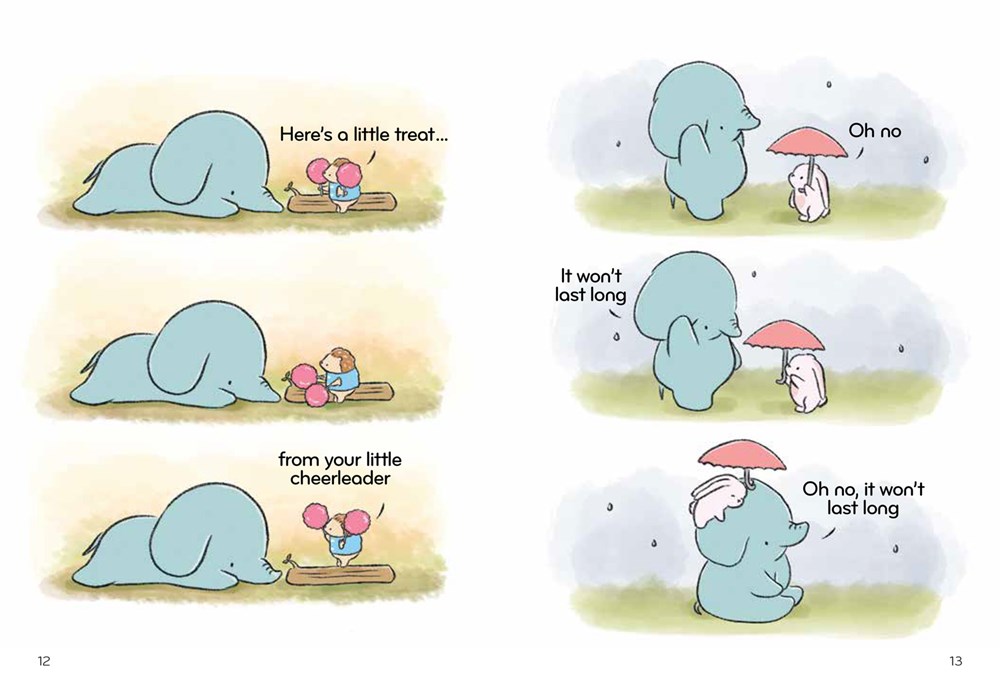 You and Me
