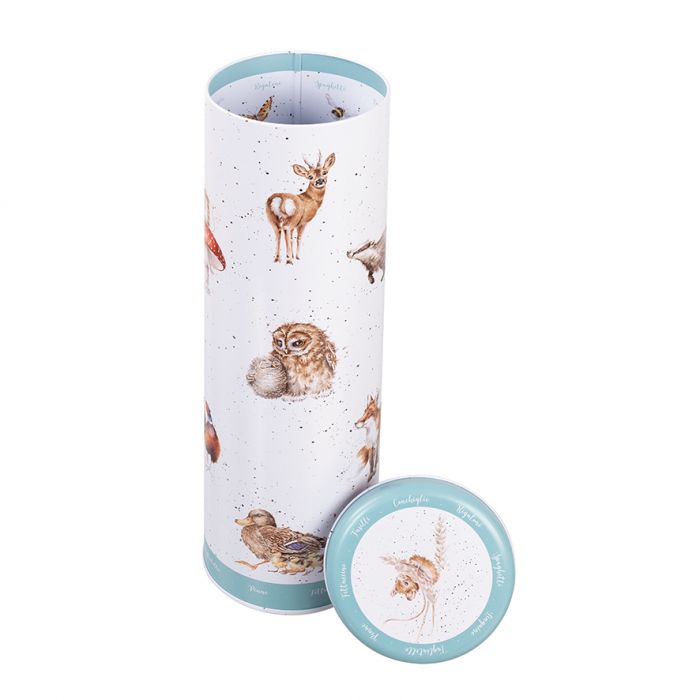 Wrendale spagetipurk The Country Set, 32cm