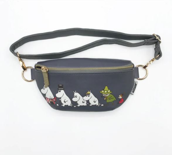 Vöökott Moomin Family