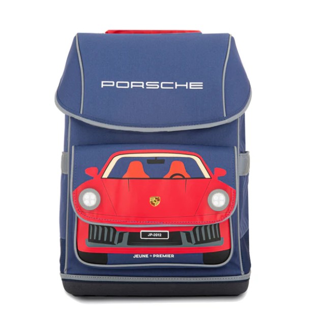 Seljakott Ergomaxx, Porsche