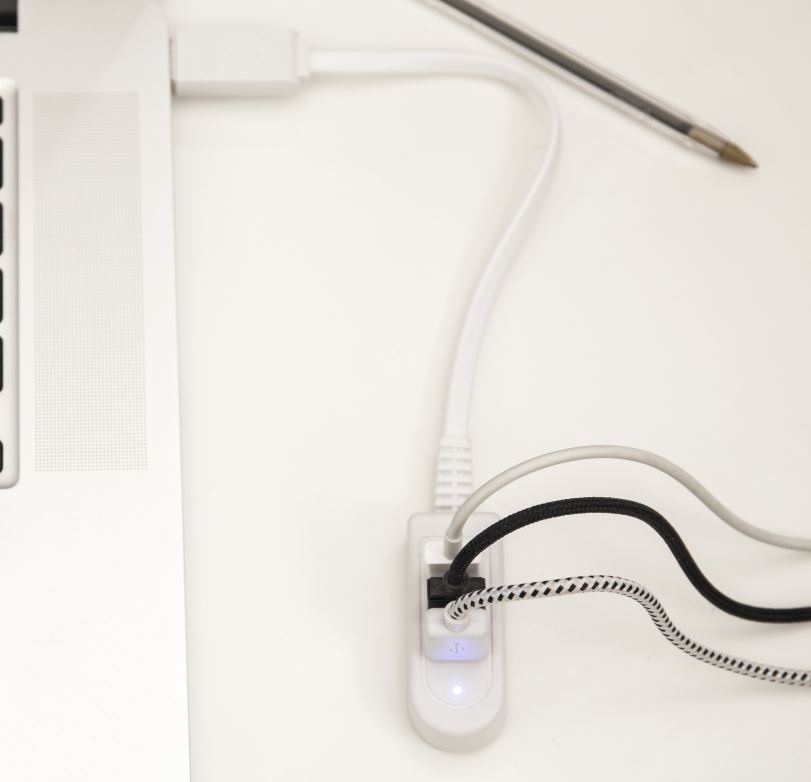 USB JAGAJA HANDY HUB, 3-PORT