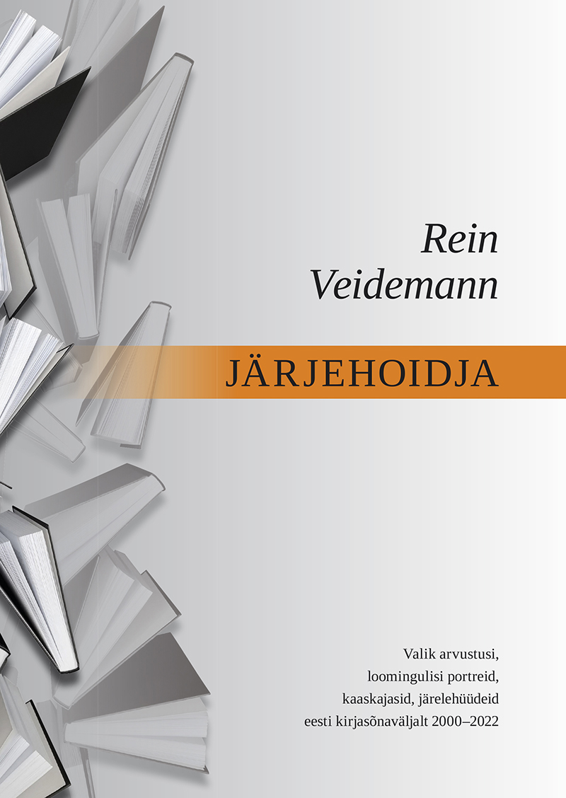 Järjehoidja