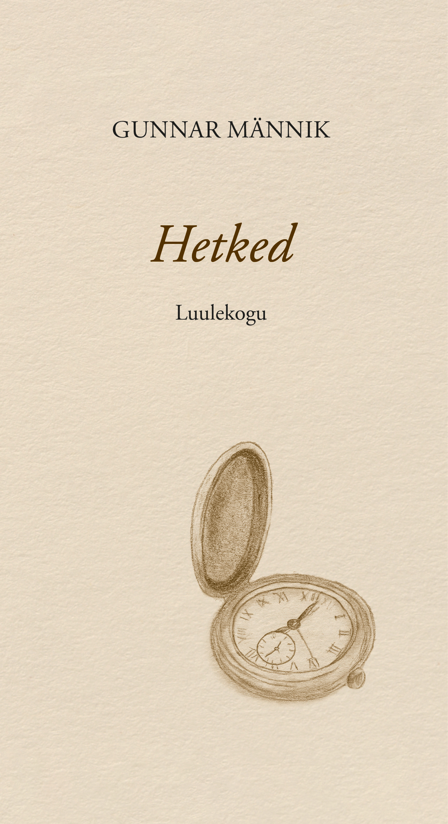 Hetked