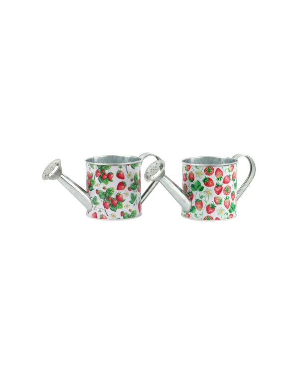 Kastekann Strawberry, assortii