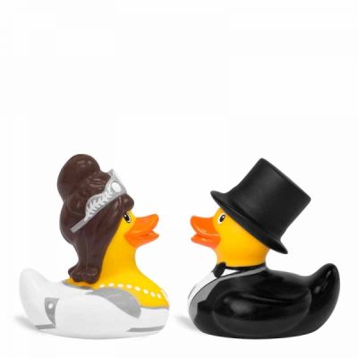 VANNIPARTIDE KOMPLEKT MINI DELUXE BRIDE & GROOM