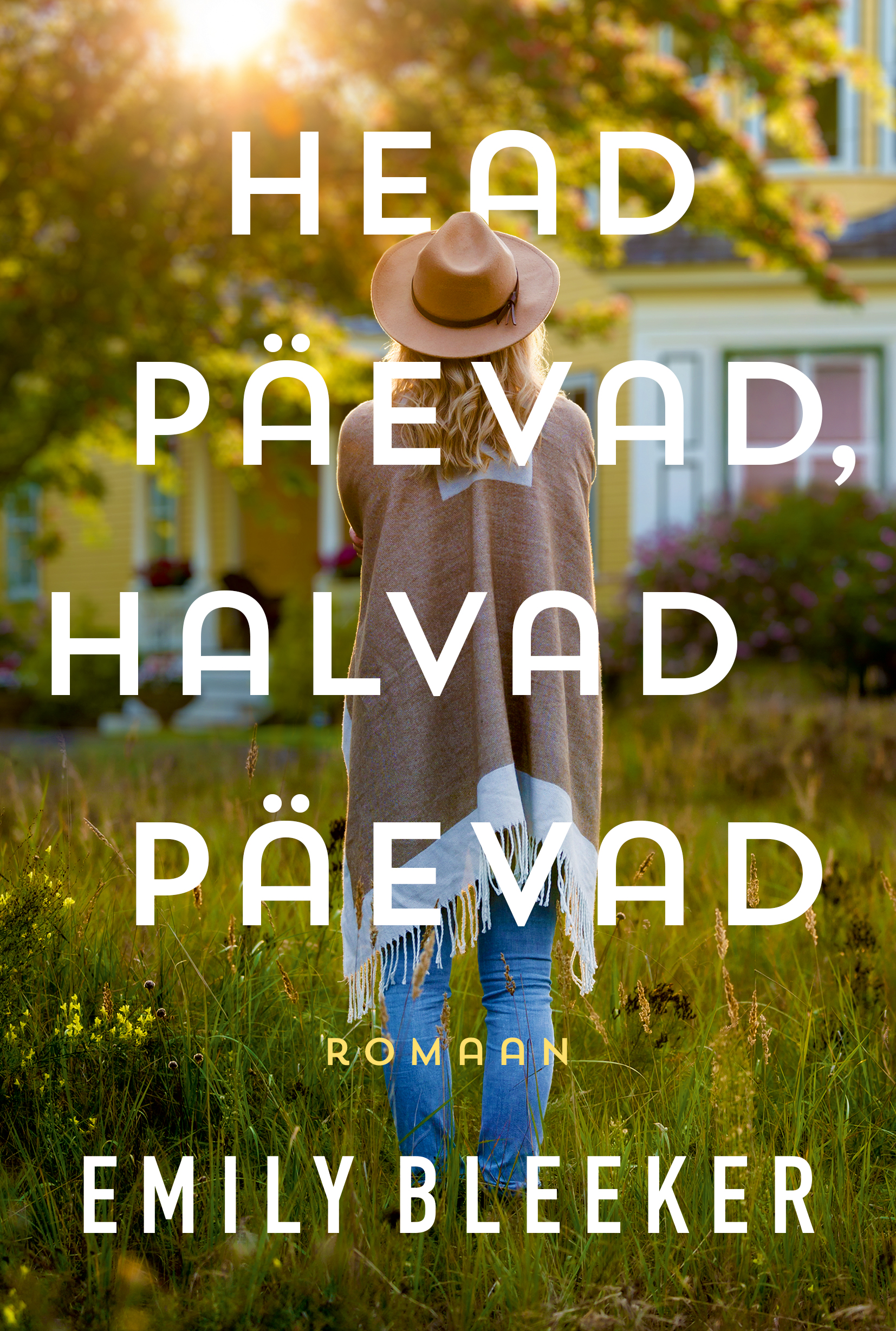 Head päevad, halvad päevad