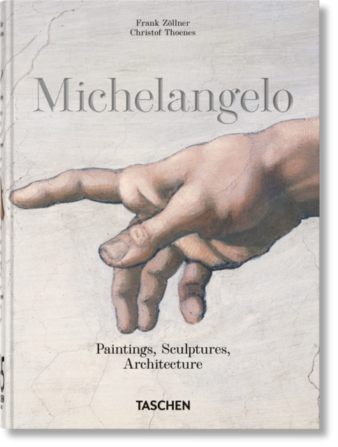 Michelangelo: Paintings, Sculptures, Architecture
