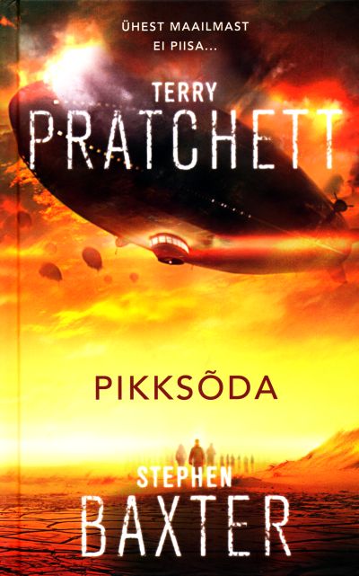 Pikksõda
