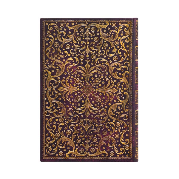2022 Paperblanks Verso Mini Aurelia
