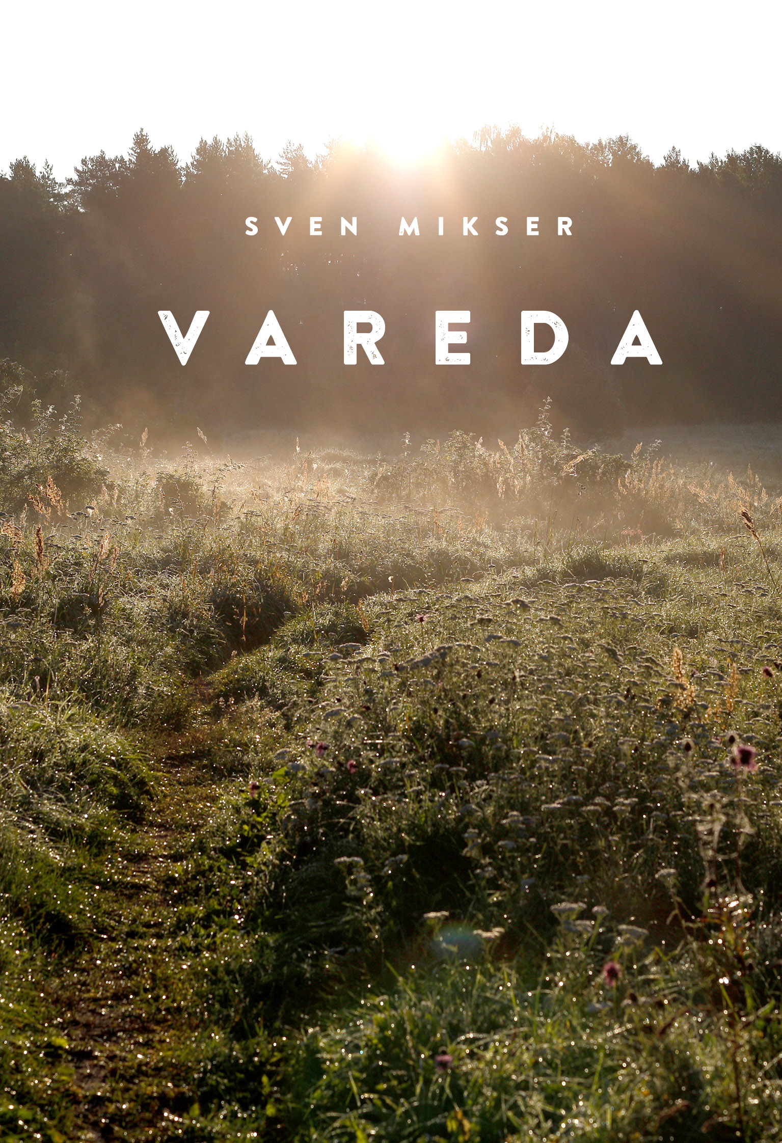 Vareda