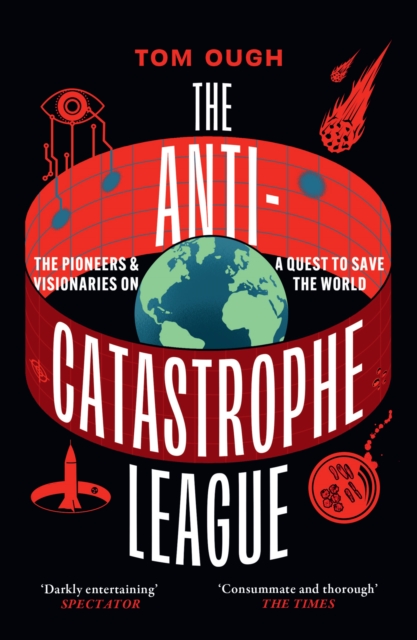 The Anti-Catastrophe League