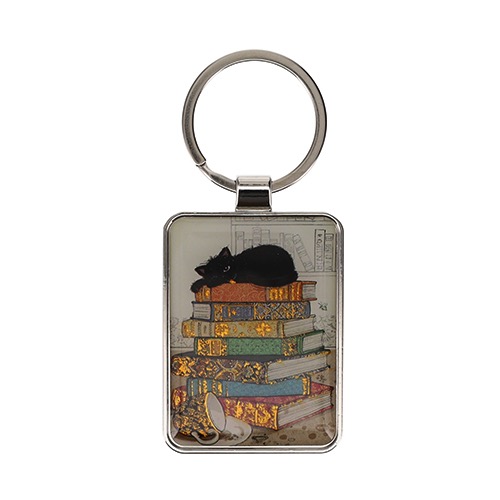 Võtmehoidja Bug Art Kitten Books