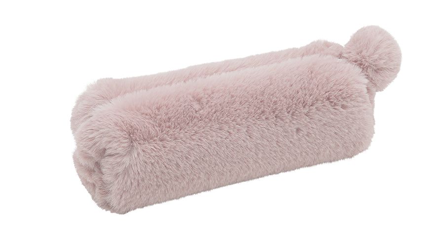 PINAL WEDO FLUFFY PINK