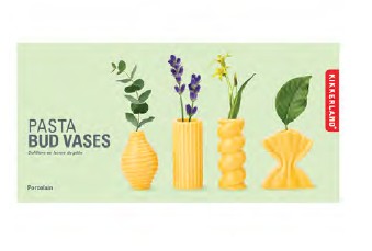 Vaaside komplekt Pasta, 4tk