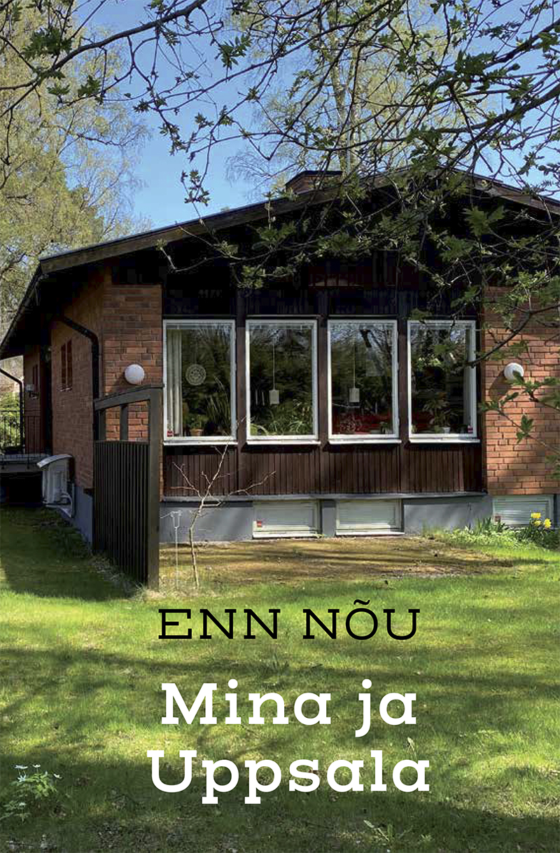Mina ja Uppsala