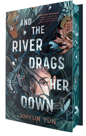 And the River Drags Her Down (Special Edition)